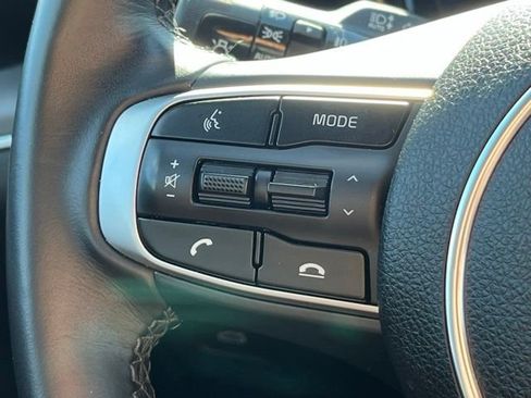 Used 2024 Kia K5 GT-Line w/ GT-Line Premium Package image 32