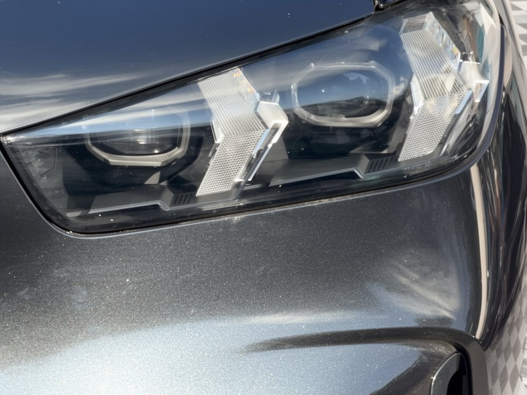 Used 2024 BMW X5 xDrive40i AWD/4WD image 12