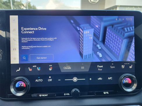 Certified 2023 Lexus RX 350 FWD image 15