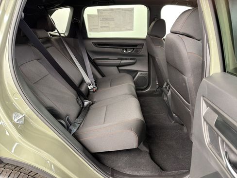New 2026 Honda CR-V TrailSport image 29