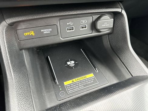 Certified 2024 Honda Civic Sport Touring image 28