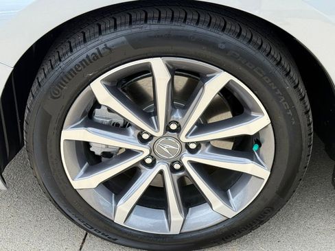 Certified 2026 Acura Integra FWD image 10