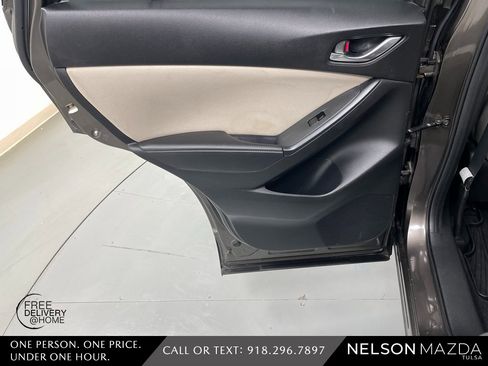 Used 2016 MAZDA CX-5 Sport image 38