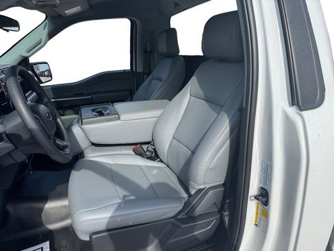 New 2026 Ford F150 XL AWD/4WD image 16