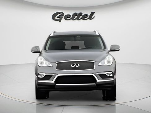 Used 2017 INFINITI QX50 2WD w/ Premium Plus Package image 5