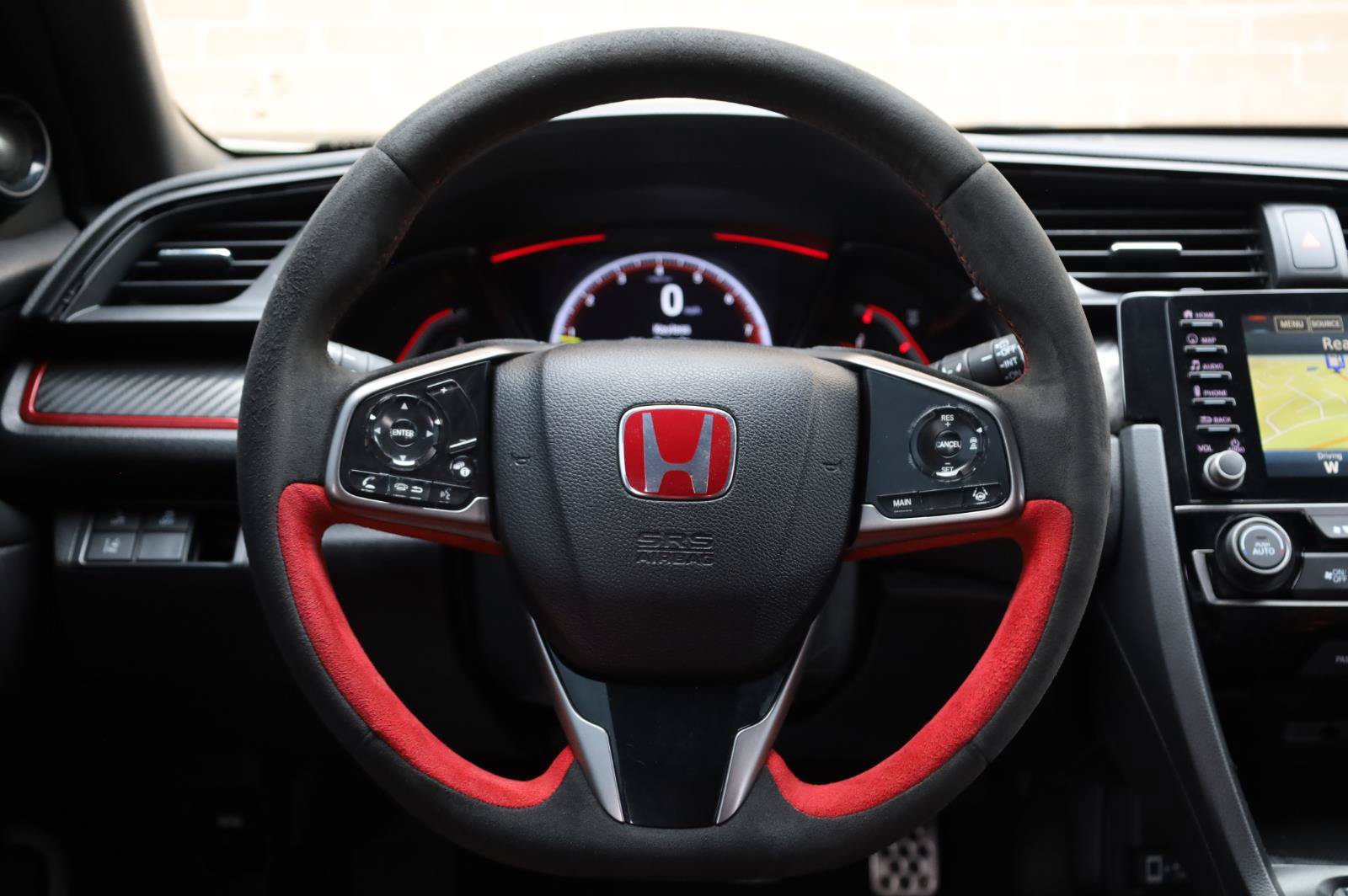 Used 2020 Honda Civic Type R image 36