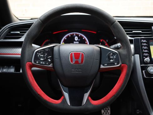 Used 2020 Honda Civic Type R image 36