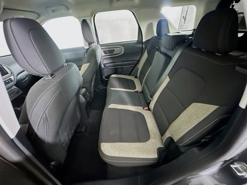 Used 2025 Ford Bronco Sport Big Bend image 27