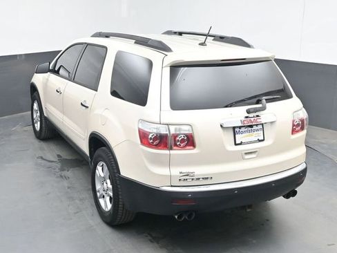 Used 2010 GMC Acadia SLE FWD image 35