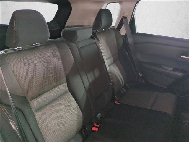 Used 2024 Nissan Rogue SV FWD image 18