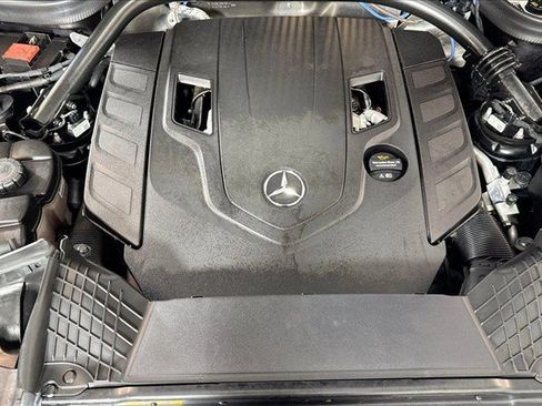 Used 2023 Mercedes-Benz G 550 image 29