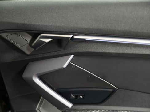 Certified 2025 Audi A3 2.0T Premium w/ Black Optic Package image 22