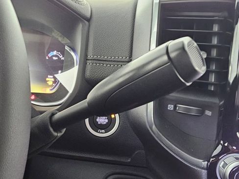 New 2025 RAM 2500 Laramie w/ Night Edition image 21