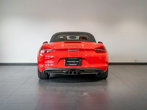 Used 2013 Porsche Boxster RWD image 6