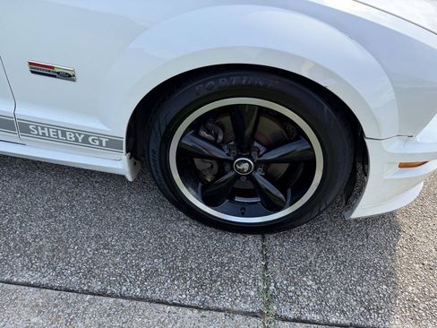 Used 2007 Ford Mustang GT RWD image 35