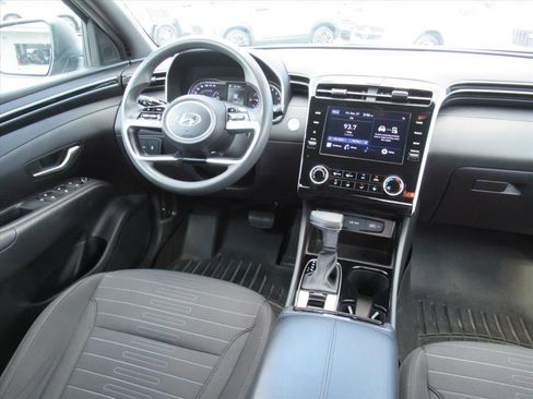 Used 2022 Hyundai Santa Cruz SEL w/ Cargo Package AWD/4WD image 13