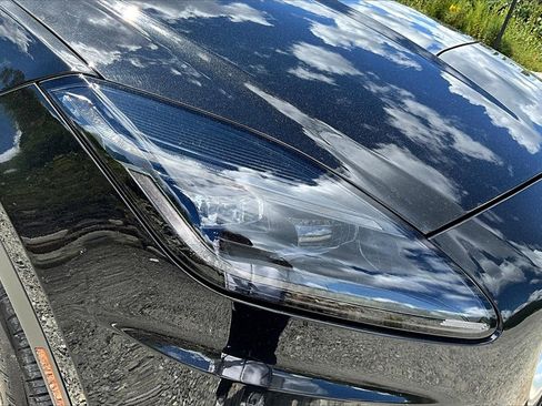 Used 2022 Jaguar E-PACE SE image 28