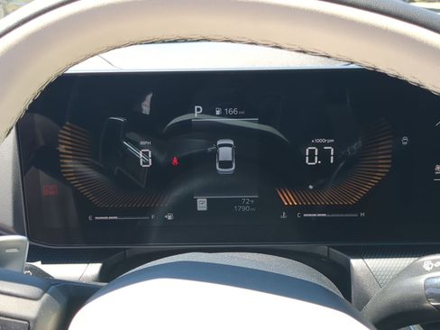 New 2026 Kia K4 GT-Line FWD image 13
