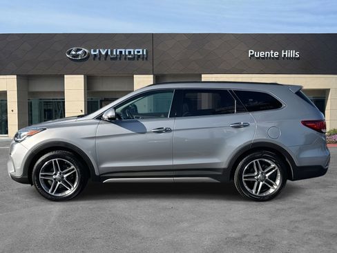 Used 2019 Hyundai Santa Fe XL image 3