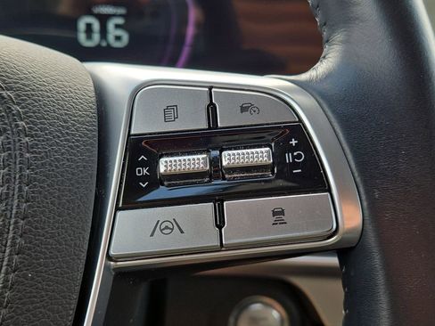 Certified 2024 Kia Telluride S w/ S Sunroof Package image 31