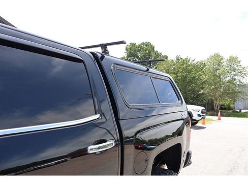 Used 2014 Chevrolet Silverado 1500 LT w/ All Star Edition AWD/4WD image 37