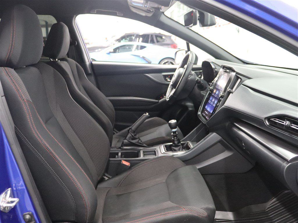 Used 2023 Subaru WRX Premium AWD/4WD image 33