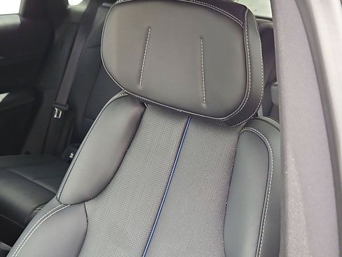 Certified 2024 Cadillac Lyriq Luxury RWD image 12