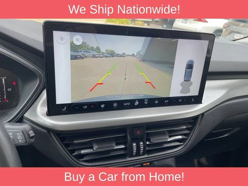 Used 2023 Ford Escape Active w/ Tech Pack #1 AWD/4WD image 22