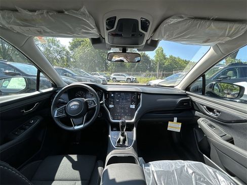 New 2025 Subaru Legacy Premium image 12