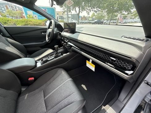 New 2025 Honda Accord Sport image 43
