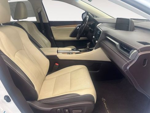 Used 2018 Lexus RX 350L AWD image 15