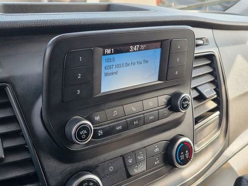 Used 2022 Ford Transit 350 Base image 17