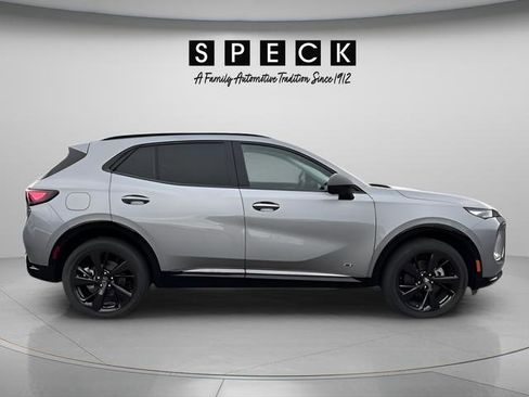 New 2026 Buick Envision Sport Touring image 6