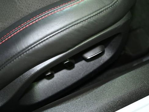 Used 2016 Chevrolet Corvette Stingray Coupe w/ 3LT Preferred Equipment Group image 59