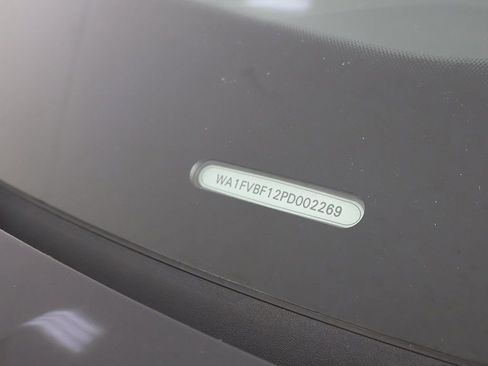 Used 2023 Audi Q8 Prestige w/ Prestige Package AWD/4WD image 51