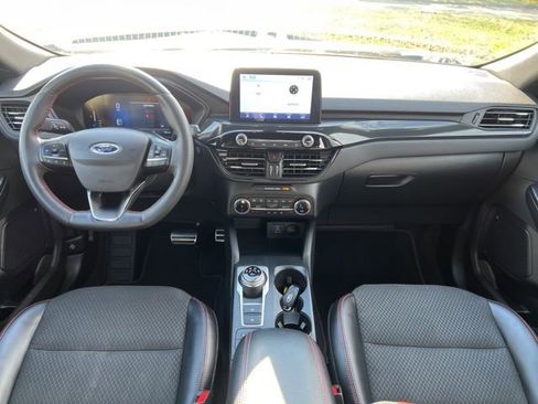 Used 2023 Ford Escape ST-Line image 34
