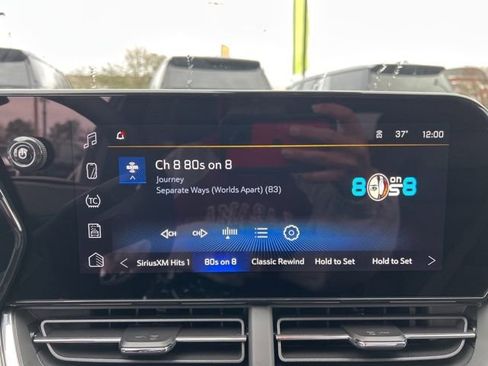 New 2026 Chevrolet Trax ACTIV w/ Driver Confidence Package image 23