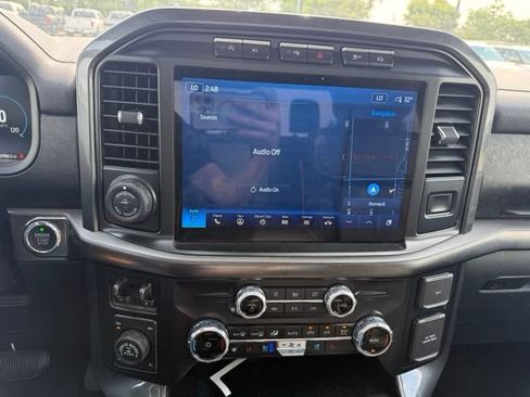 Certified 2023 Ford F150 Tremor w/ Equipment Group 402A High AWD/4WD image 17