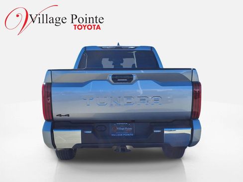 New 2026 Toyota Tundra SR5 image 4