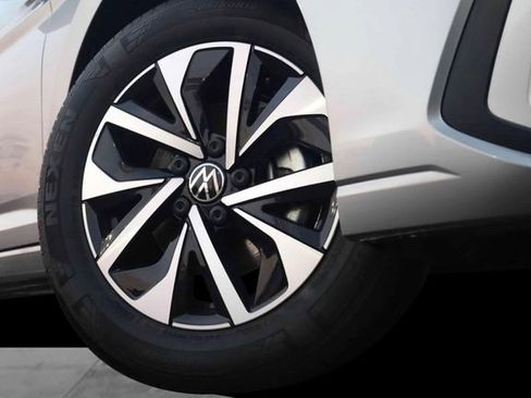 New 2026 Volkswagen Jetta S image 3