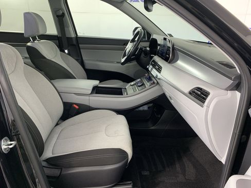 Used 2021 Hyundai Palisade SEL AWD/4WD image 41