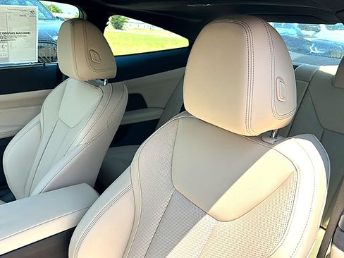 New 2027 BMW 430i Coupe w/ M Sport Package RWD image 11