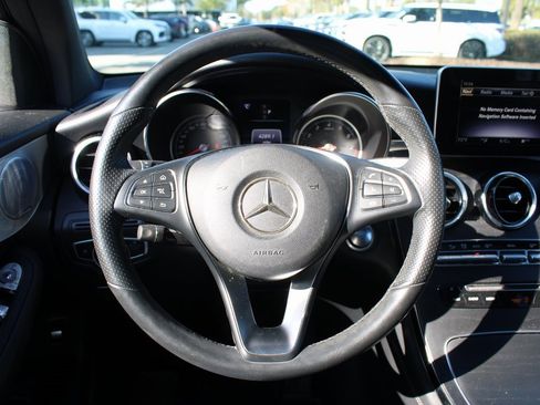 Certified 2019 Mercedes-Benz GLC 300 GLC 300 image 15