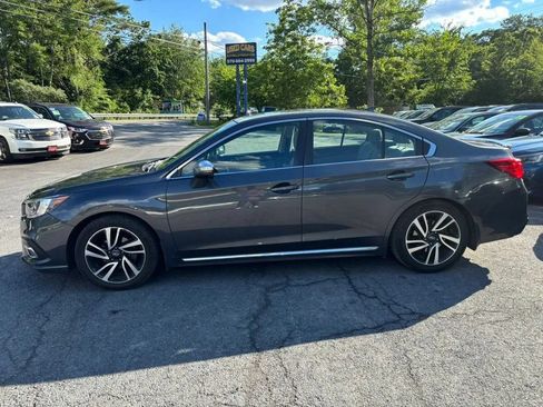 Used 2019 Subaru Legacy 2.5i Sport AWD/4WD image 5