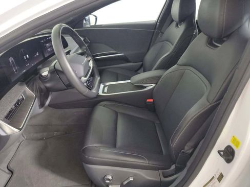 Used 2024 Lucid Air Touring AWD/4WD image 3