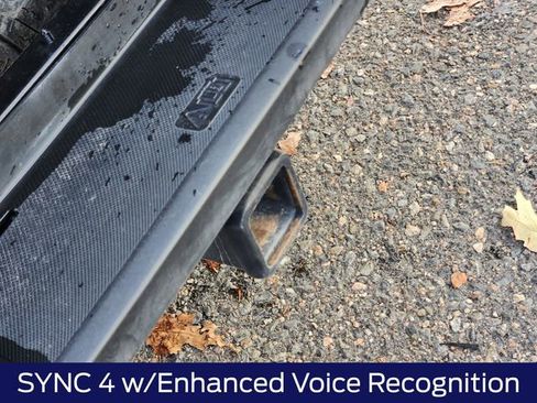 Certified 2023 Ford F150 Lariat w/ Equipment Group 502A High image 22