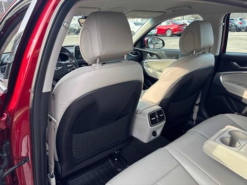 Used 2019 Genesis G70 2.0T Advanced image 22