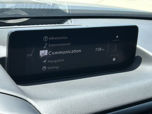New 2026 MAZDA CX-50 AWD 2.5 Hybrid w/ Premium Pkg image 21