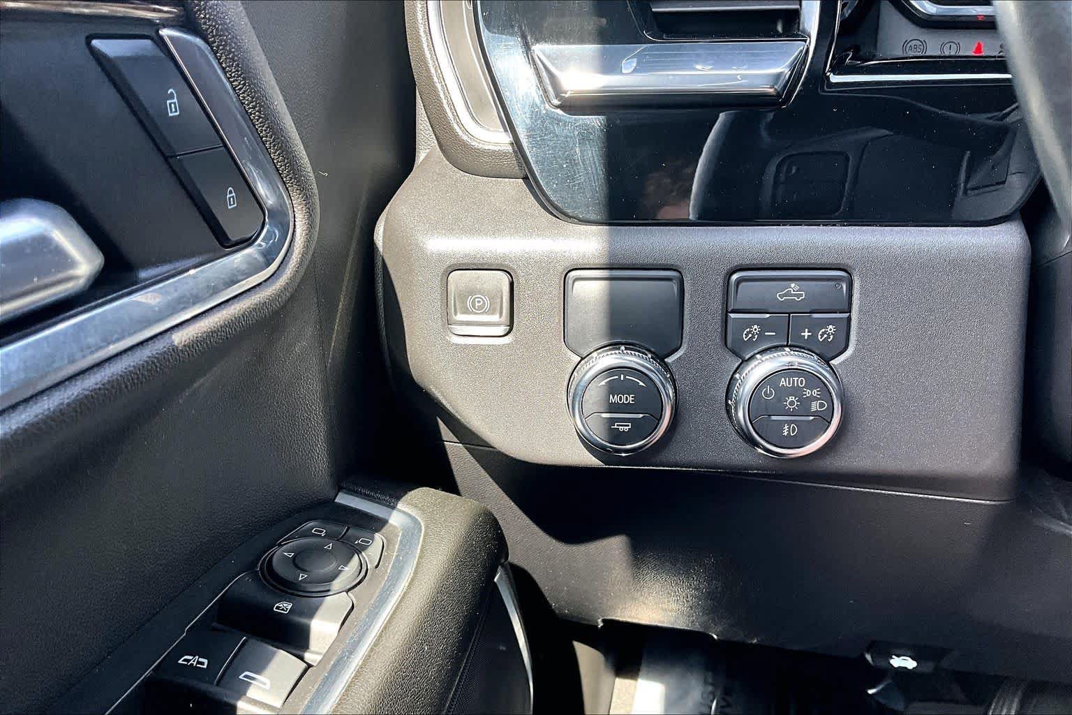 Used 2023 GMC Sierra 1500 Elevation RWD image 33