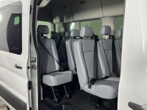 Used 2016 Ford Transit 350 XL RWD image 25